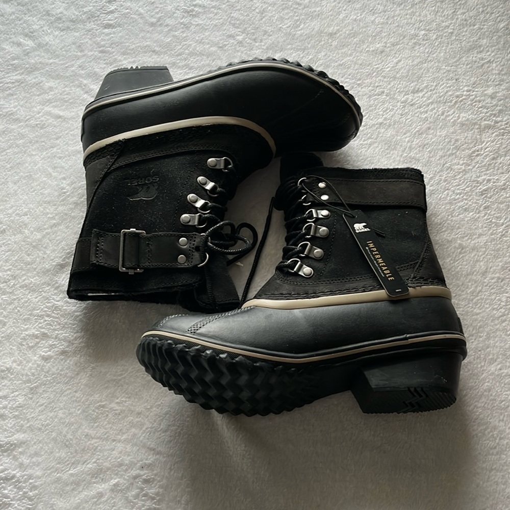 Sorel Winter Boots